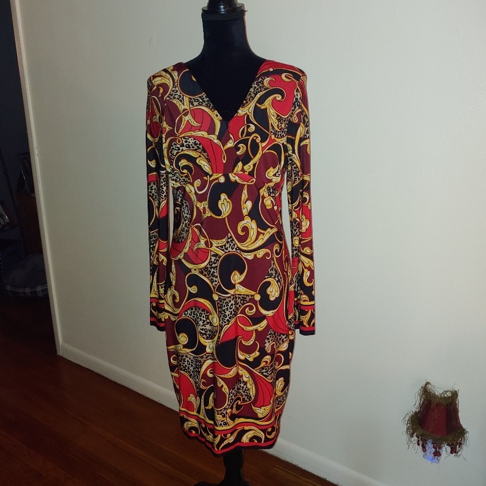 Dress